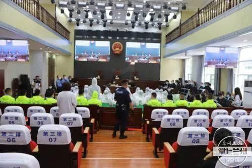 害人|这起骗了全国各地140多人600余万元的案子，一审开庭审理
