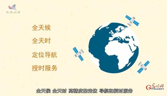  北斗|动科普｜北斗导航有啥用？只受想象力限制