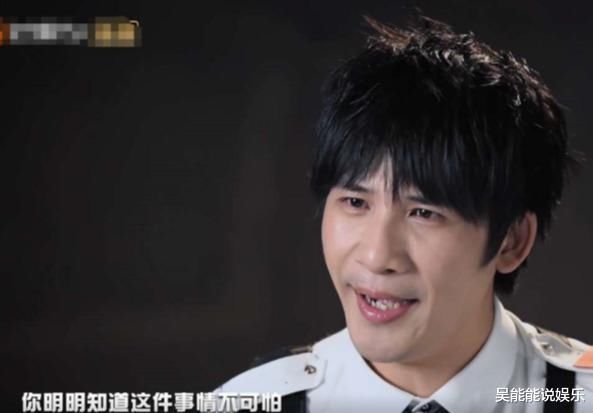  明知|明知《密逃》是假的，为何嘉宾还是吓得尖叫？大张伟看的很通透