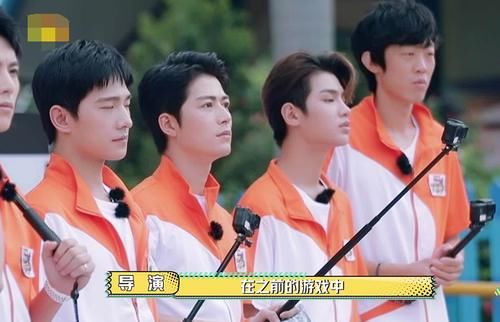  黄明昊|同样是吐槽陈学冬，杜华被全网黑，黄明昊却圈粉无数