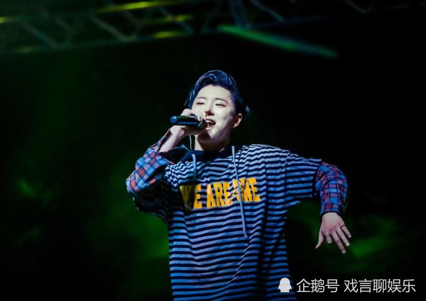  宝藏|被乐华耽误的偶像，UNIQ堪称考古宝藏男团，期盼他们能够早日回归