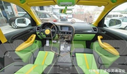 交警|交警提醒从8月起,这5类车将不被允许上路,违者最高扣12分!