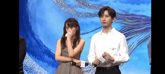  成毅|成毅和袁冰妍划清界限，他和丁禹兮同样困境，谁的处理更得人心？