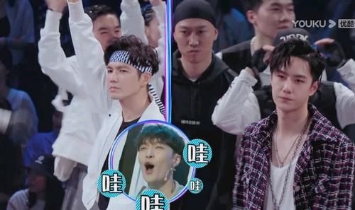  难度|王一博赢，钟汉良惨，艺兴嘉尔抢风头，《这街3》赛制遭4点质疑