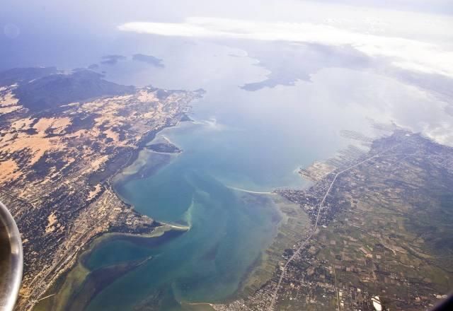  美国|美国欲租借越南金兰湾，越南政府内两派意见相左，爆发内讧