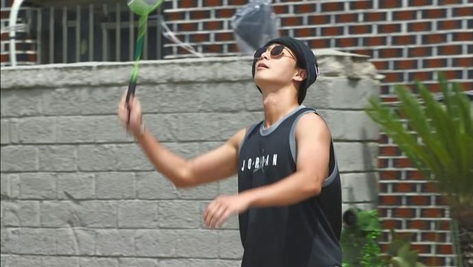  小事|年赚5872亿韩元，防弹少年团V不忘厨房小事，超勤俭持家