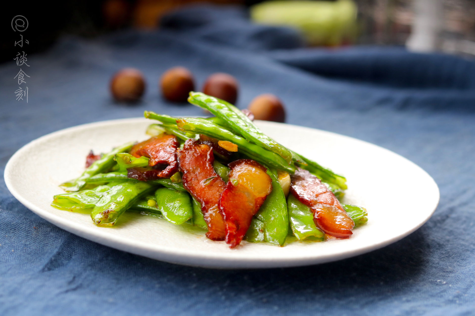 脆嫩|这菜光听名字便知是外来菜,但人们却特爱吃,清香脆嫩比吃肉都香