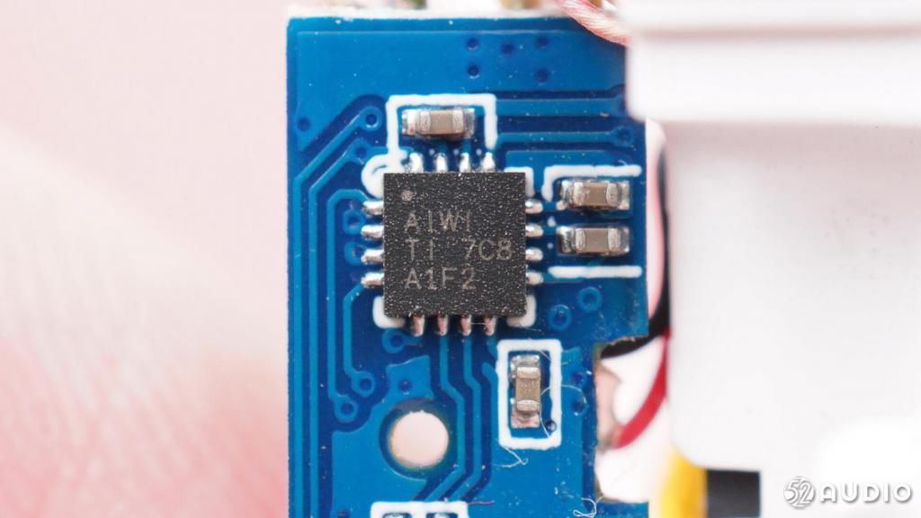  耳机|拆解报告：Baseus倍思GAMO H08 3.5mm接口有线耳机