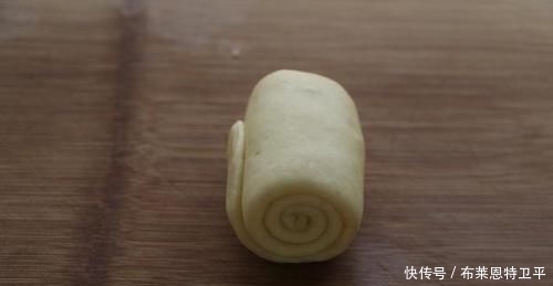 馒头|面粉特别的创意做法,加2个紫薯,比包子馒头都好吃,酥得直掉渣