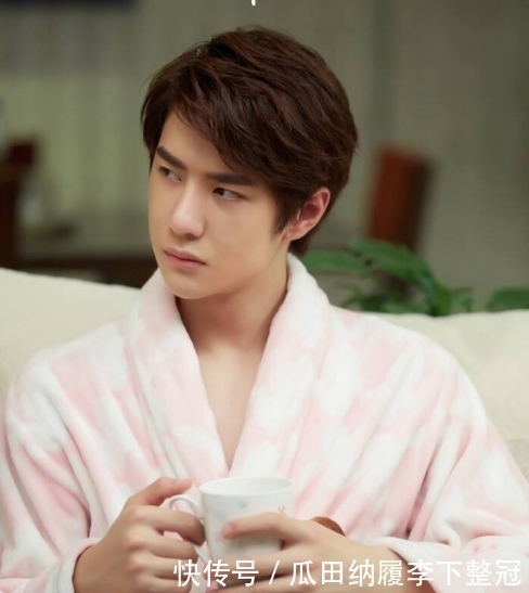  丢人|乞讨来的排面！王一博粉丝私信无关品牌为他送生日祝福，太丢人？