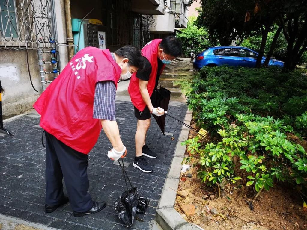 石岐|Come on!一起来看看石岐红马甲的周末~