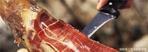 分钟|米其林大厨考核的一道试题,看了2分钟后,中国厨师表示太菜了