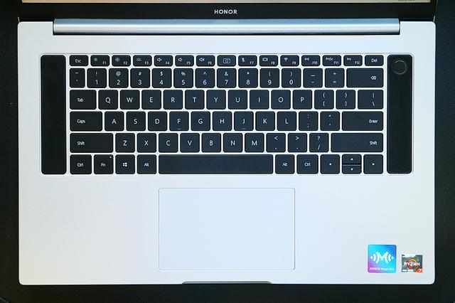  评测|荣耀MagicBook Pro 锐龙版2020全面评测：轻薄全能 实力Yes