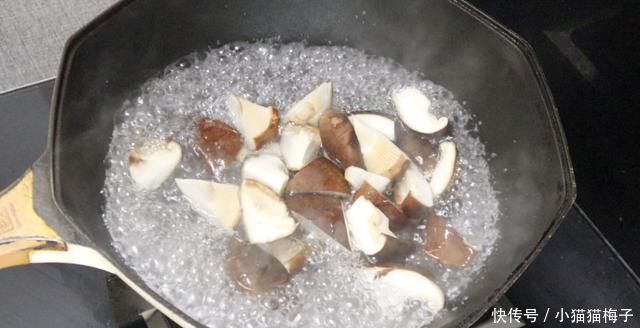  民间|吃了半辈子鸡肉，头一次见这做法，真是高手在民间，做的太香了
