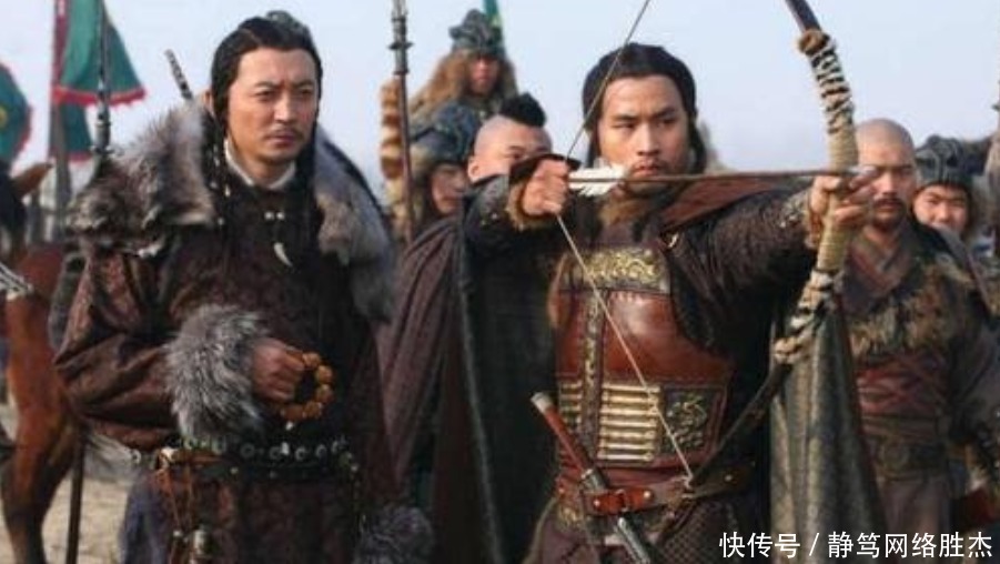 奴隶制|金国灭掉北宋后，为何不直接进行统治，而是建立了一个傀儡政权