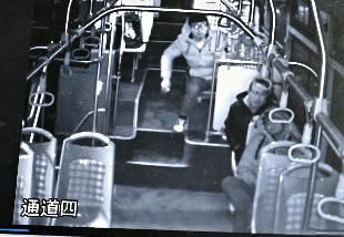  男子|【判了】醉酒男子大闹公交车，拉扯司机被判刑！现场太惊险...