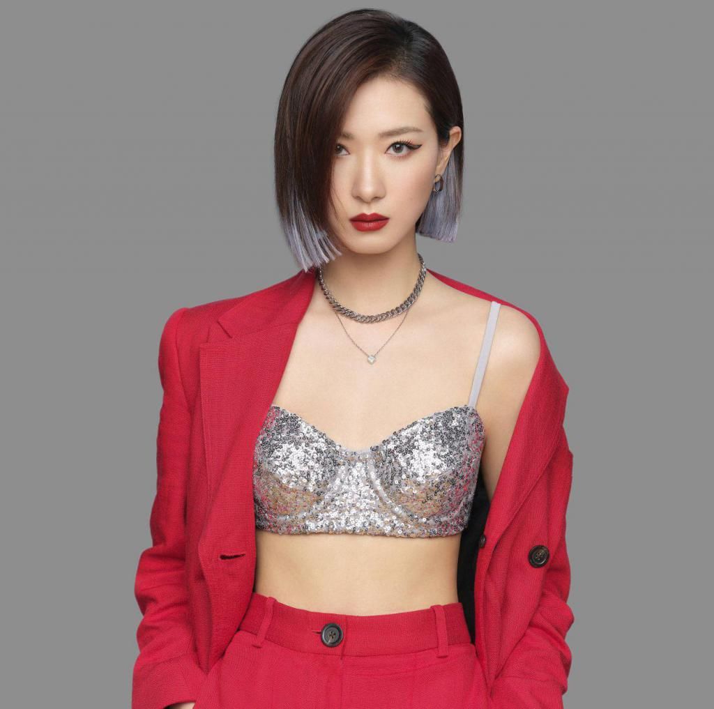  成团|《浪姐》成团名单曝光，张雨绮宁静不在其中，综艺选秀还是已内定