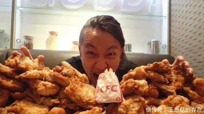 自助餐厅|肯德基开第一家自助餐厅,红酒炸鸡随便吃喝,网友:值得一试!