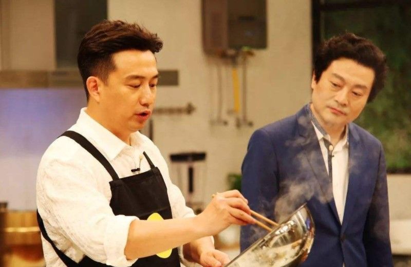  节目|《向往4》卫生间遭曝光，网友看完忍不住直呼：呆不下去