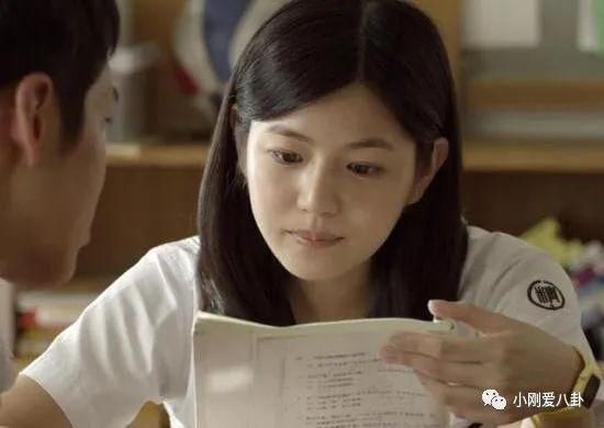  女星|她才是“小龙女”的第一人选，却因生病错过，意外成就了陈妍希！