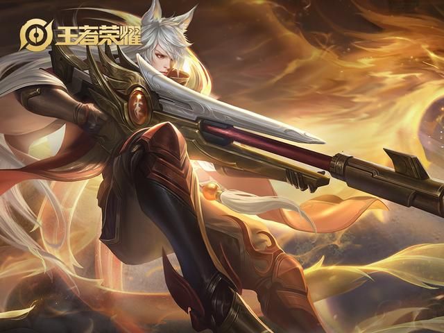  T0|S21“极枪流”守约归来，新赛季虽改动，但百里守约仍是T0射手