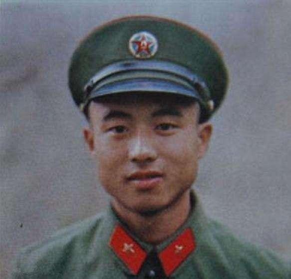 士兵说|他是对越反击战中以一敌百的战士,却被越军包围壮烈牺牲