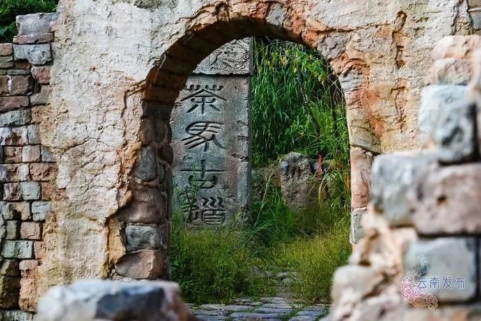 普洱|一天一点普洱穿行千年茶马古道,尽览五朝普洱风云