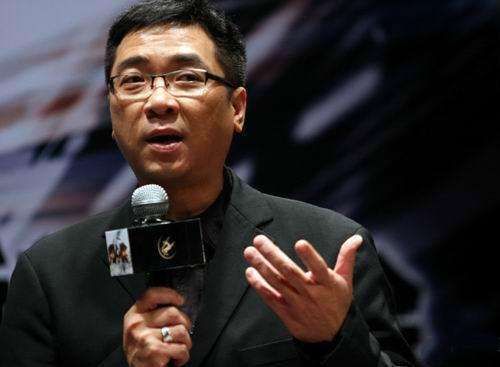  伊能静|娱乐圈的“照妖镜”易立竞，“扎心”访谈被网友叫好！