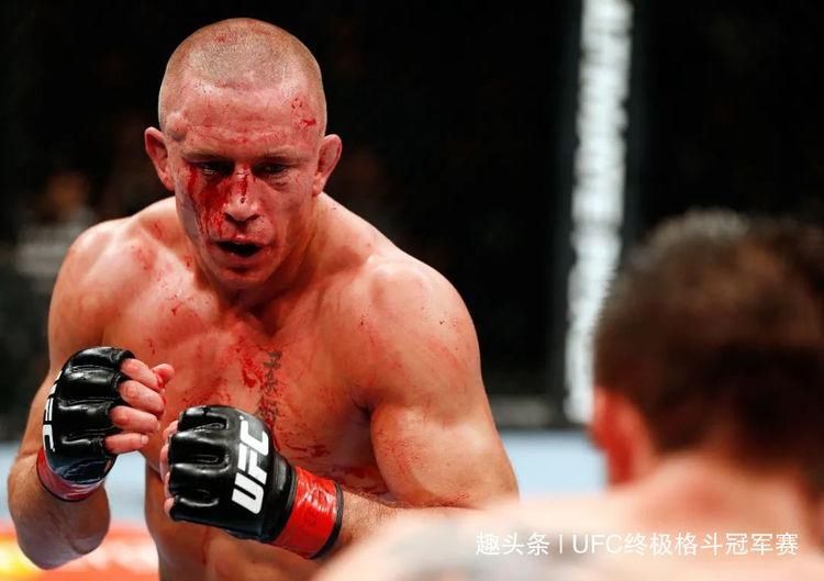  史以来最伟大|专题 | 乌斯曼发声寻对手：我也想打GSP