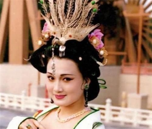 日本|杨贵妃在马嵬坡真没死,而是东渡到了日本?山口百惠:我是她后代