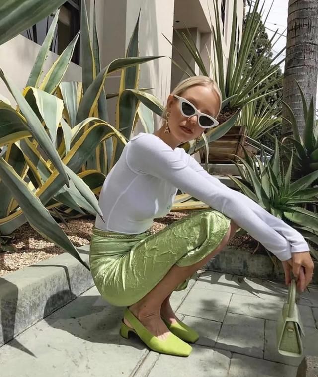  时髦|迎接夏天 | 8个时髦小众品牌种草推荐