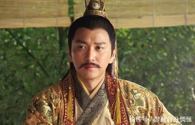 人父|李治的儿女们大多不幸福,身为人父,李治无动于衷吗!