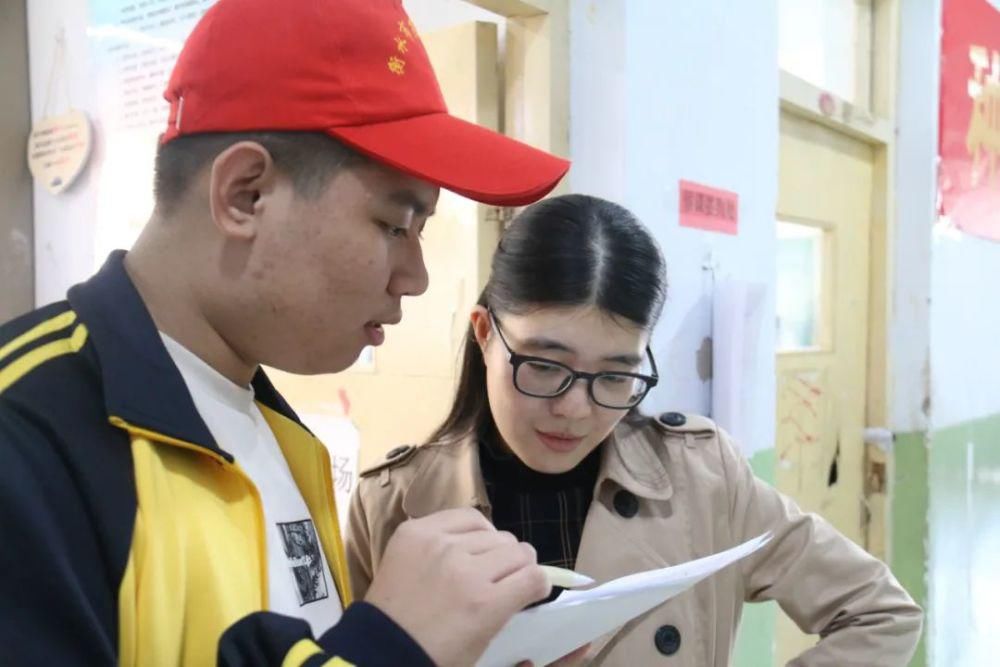 当家|今天班里我“当家”!