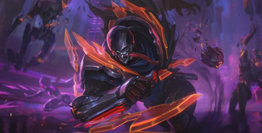  女警|女警重回压线王者 10.15版本五路高胜率英雄