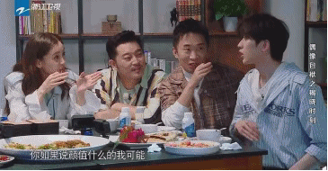  蔡徐坤|新一季的《跑男》终于有看点了