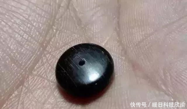  手串|黑驴蹄子手串? 甭管什么！盘它！