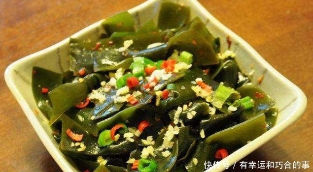 价格|打结的海带价格那么贵!是有过人之处,还是套路太深?看完了解了