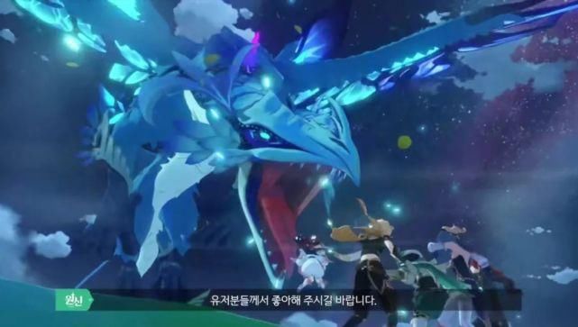  伟哥|米哈游大伟哥全球宣发《原神》，讲述背后的创作心路历程