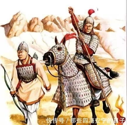 北魏|统万城之战: 罕见的骑兵攻城战例