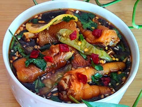  味道|几盘菜，咸鲜爽口，味道、口感有特色，大人孩子都爱吃！