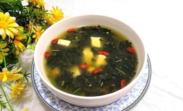 麻叶面条吃|豆腐汤这么做才过瘾,汤汁浓郁,热气腾腾,连喝三碗都不够