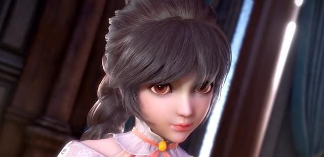  盘点|国漫角色盘点：姑娘，你可真是条汉子