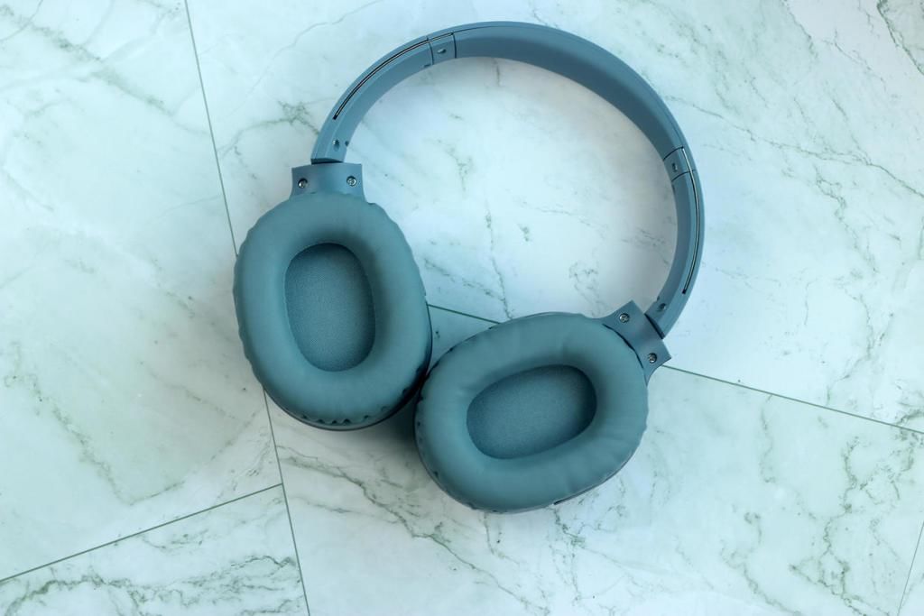  Sibyl|搭载旗舰高通芯，只卖良心价，Sibyl头戴蓝牙耳机：惊艳到我了