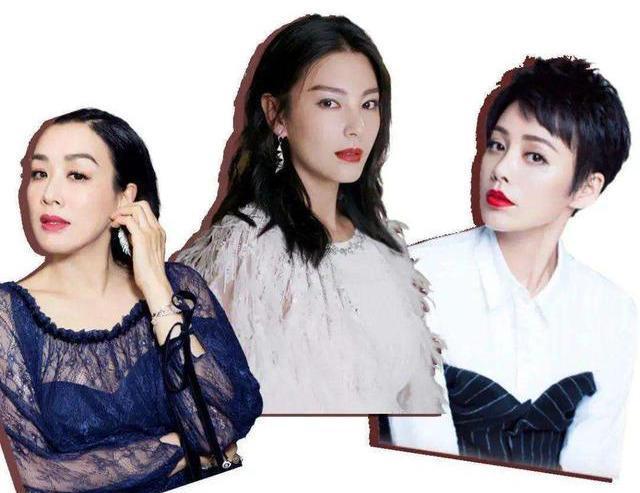  成团|《浪姐》也有剧本有大龄姐姐必成团，有位拿了“免死金牌”