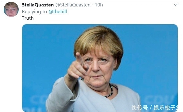  人类|蓬佩奥称“中国央视说我是人类公敌” 网友：没说错