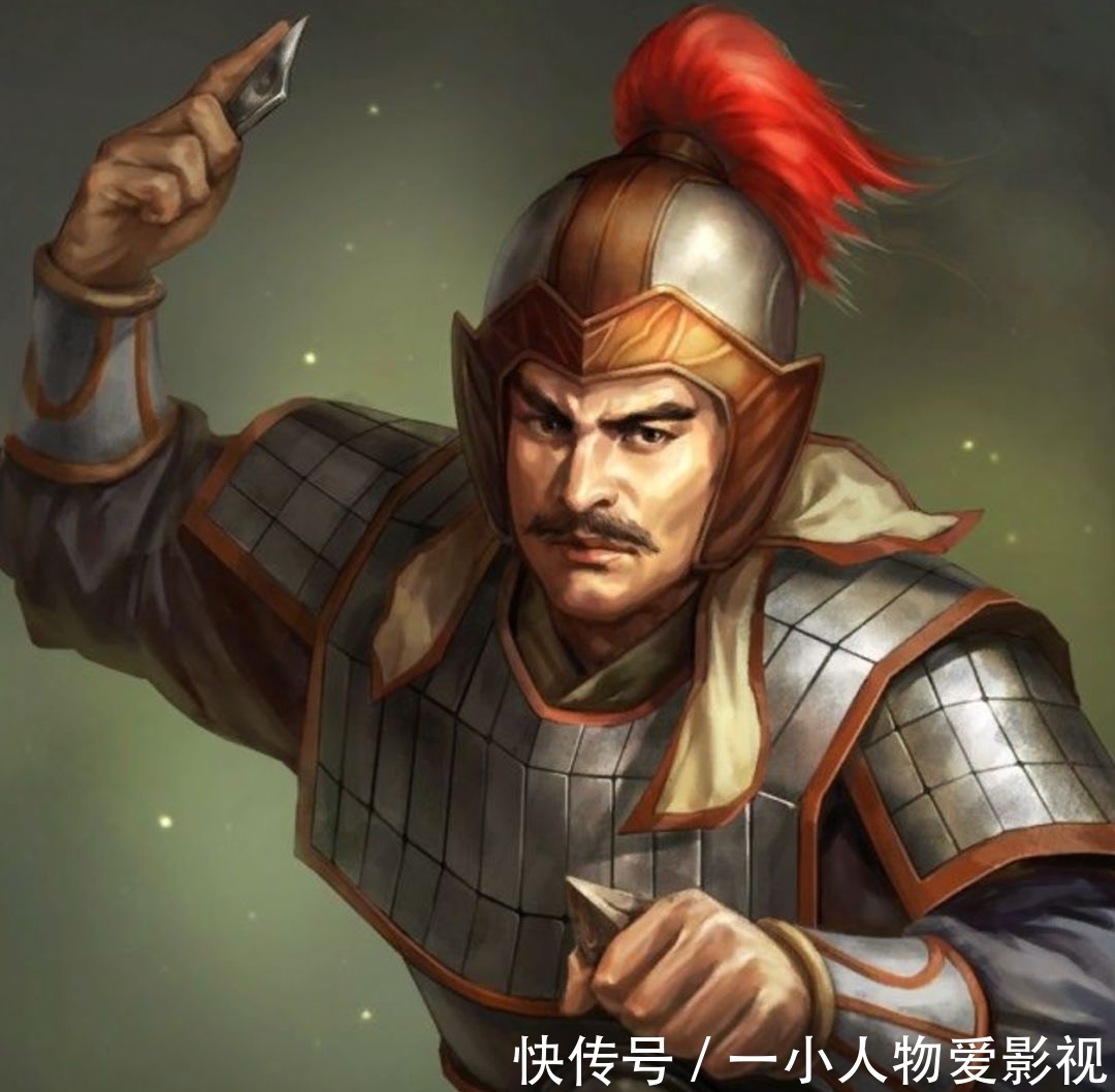 名将|为何东吴总能以少胜多，因为东吴名将辈出，孙权总能化险为夷