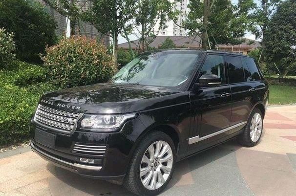  高速|一辆路虎被抛弃在高速，交警拨打电话后，车主：我的车怎么停在这