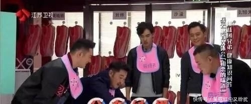 黄晓明|王俊凯是矮个子男星?他比黄晓明矮半个头,跟董子健一样