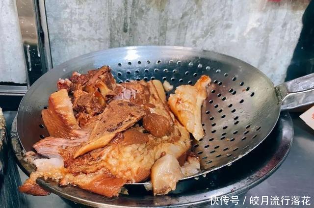 陕西|收藏这些独具特色的美食店,周末就去打卡!