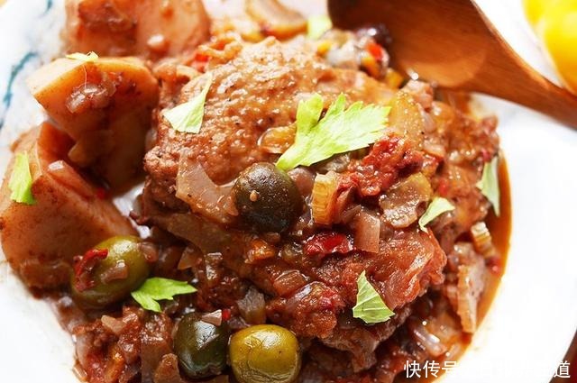 老人|自打鸡腿学会这种做法,我每周做2次,营养开胃,老人孩子都爱吃